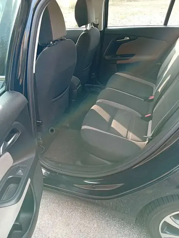 Usata Fiat Tipo Lounge 120 CV (88 kW) 2017 Station wagon