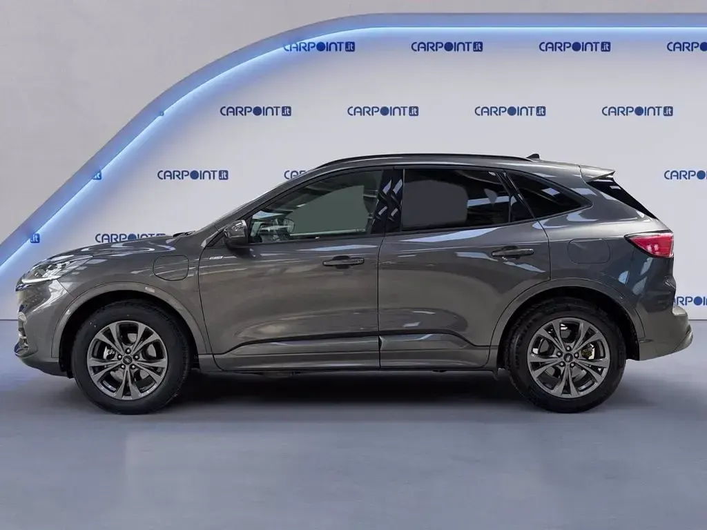 Usata Ford Kuga ST-Line X 225 CV (165 kW) 2023 Grigio SUV