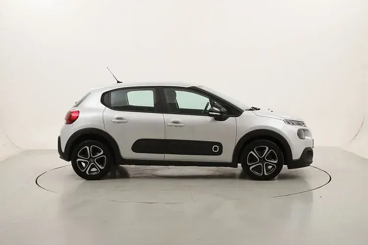 Usata Citroën C3 Shine 75 CV (55 kW) 2018 Utilitaria