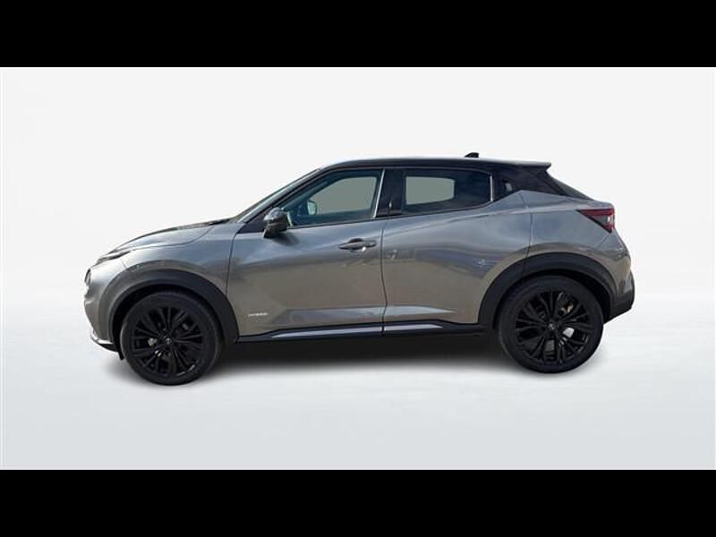 Usata Nissan Juke 2024 Grigio scuro SUV