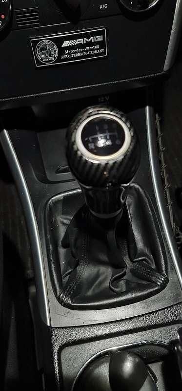 Usata Mercedes A200 Avantgarde 193 CV (141 kW) 2010 Monovolume