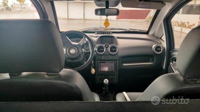 Usata 2020 Casalini M20 | 8900 € (Buon prezzo) - Immagine 1/4