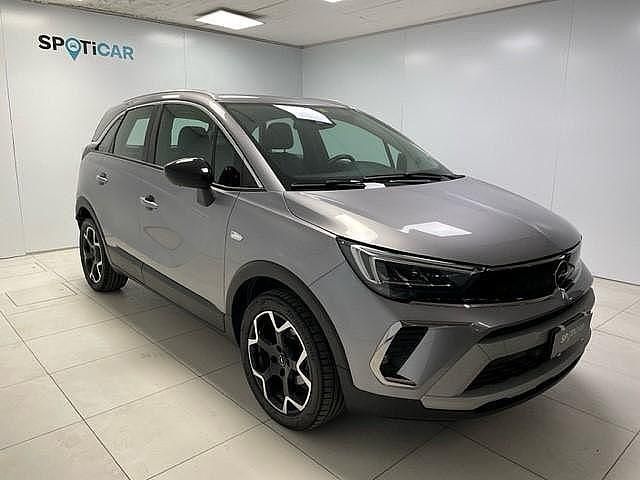 Usata Opel Crossland X Elegance 110 CV (80 kW) 2021 SUV