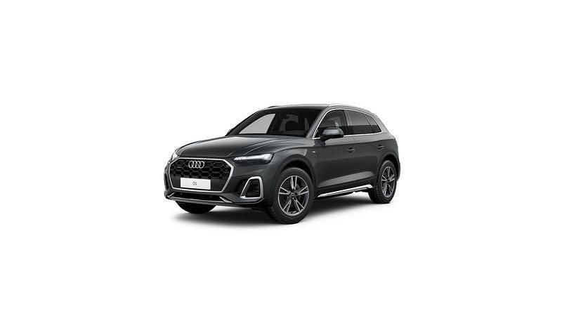 Begagnad Audi Q5 Advanced 204 HK (150 kW) 2024 SUV