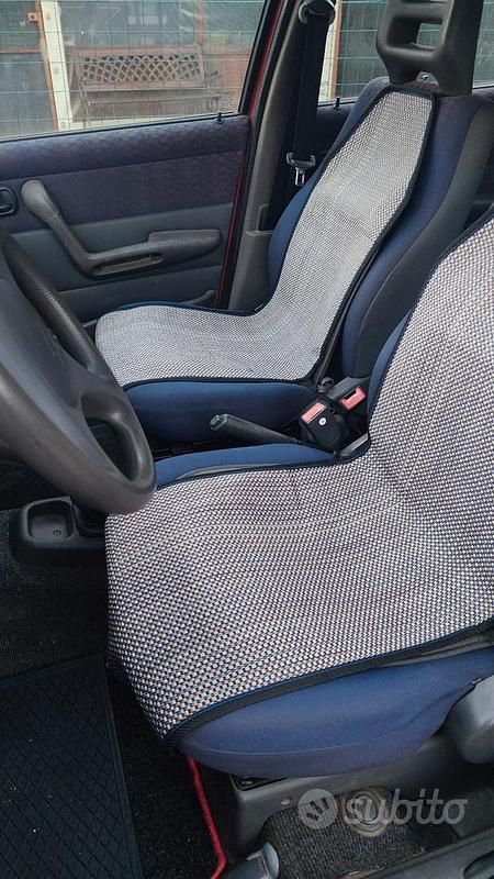 Usata Fiat Punto 1997 Berlina