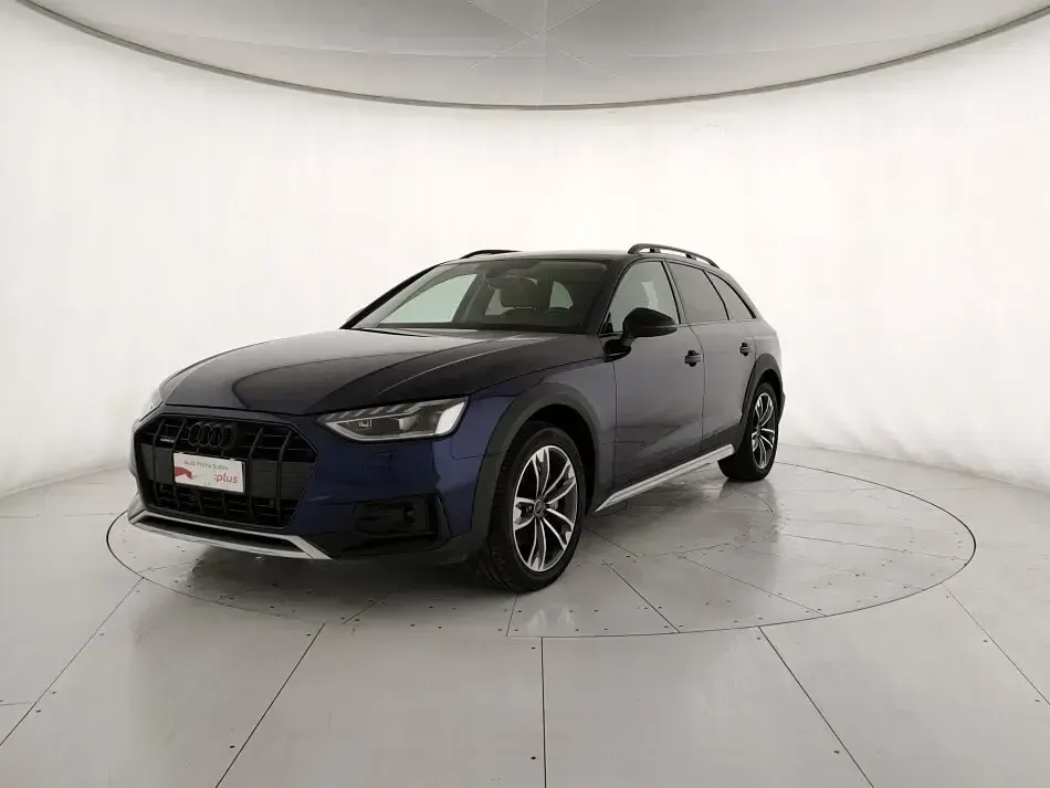 Usata Audi A4 204 CV (150 kW) 2024 Station wagon