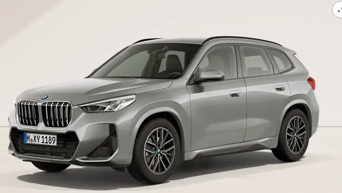 Usata BMW X1 M Sport 136 CV (100 kW) 2025 SUV