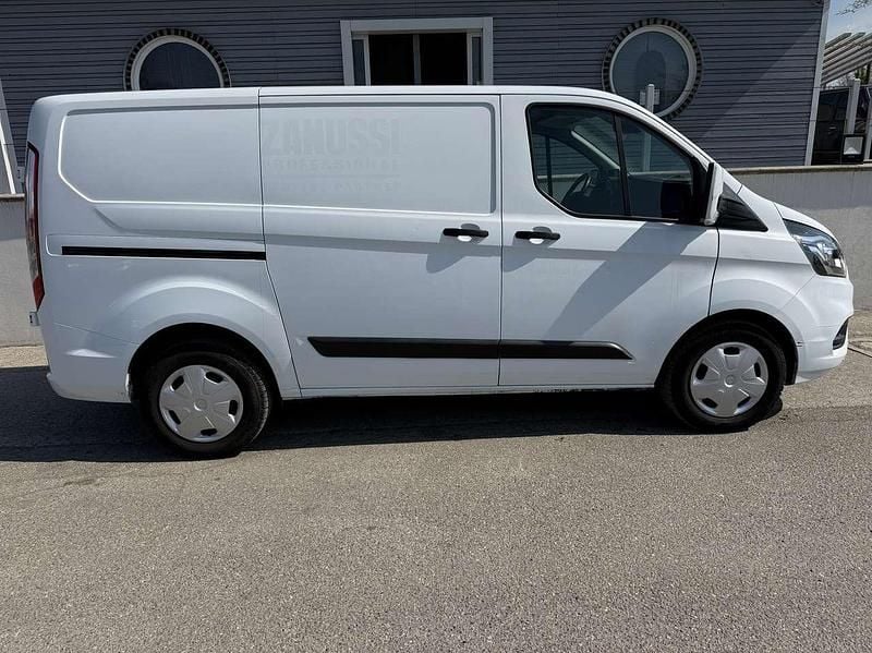 Usata Ford Transit Custom 131 CV (96 kW) 2019 Other