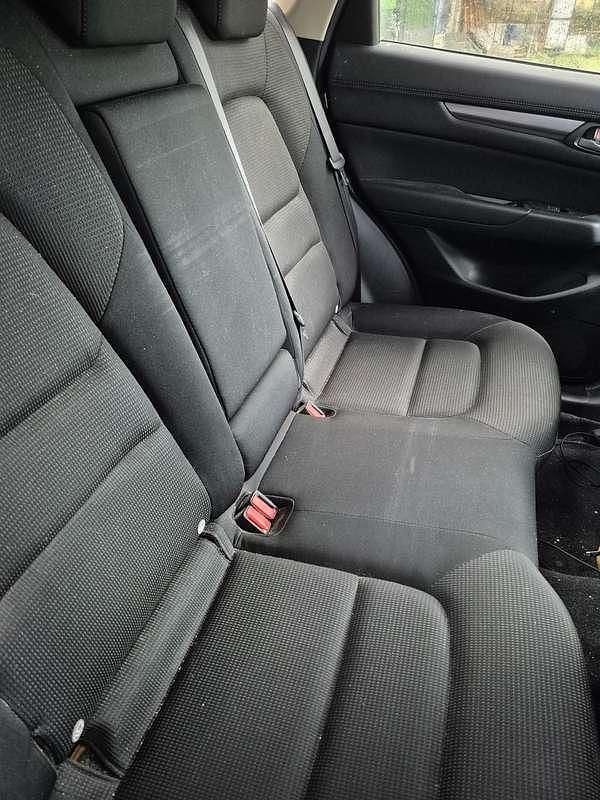 Usata Mazda CX-5 Exceed 150 CV (110 kW) 2022 Grigio SUV