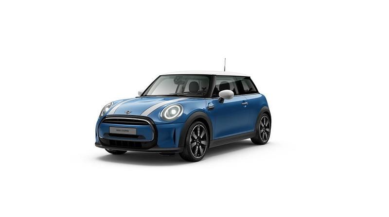 Usata Mini Cooper 136 CV (100 kW) 2023 Utilitaria