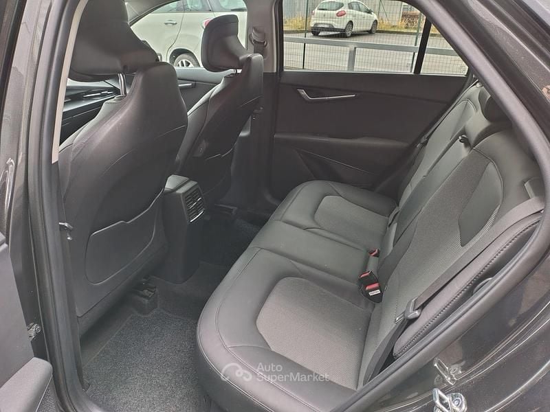 Usata Kia Niro 105 CV (77 kW) 2023 Gray SUV