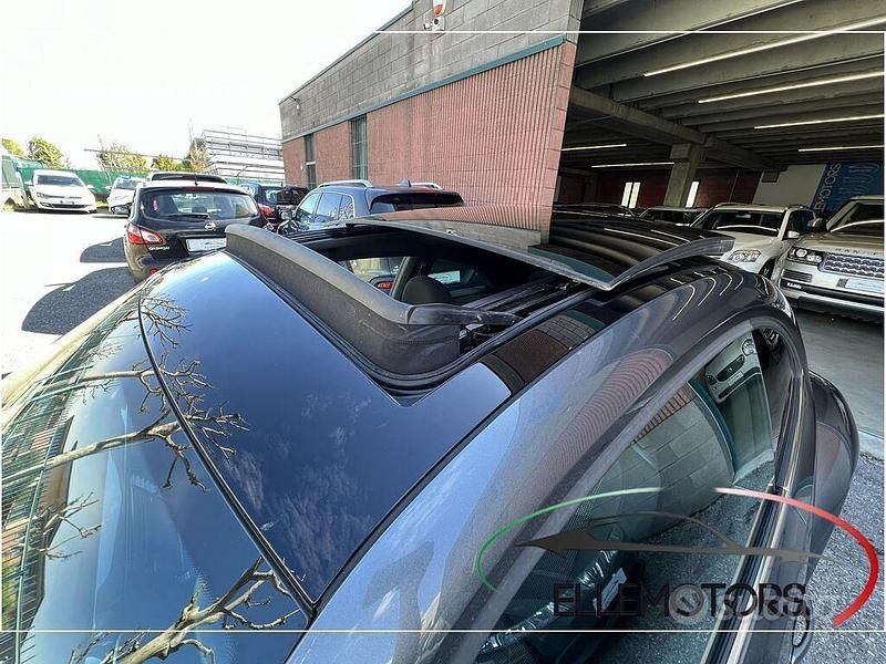 Usata VW Beetle Design 105 CV (77 kW) 2012 Grigio Utilitaria