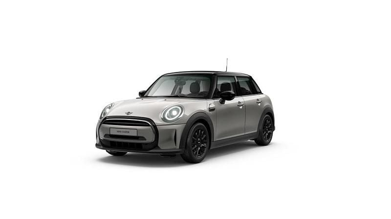 Usata Mini Cooper Classic 136 CV (100 kW) 2024 Grigio Utilitaria