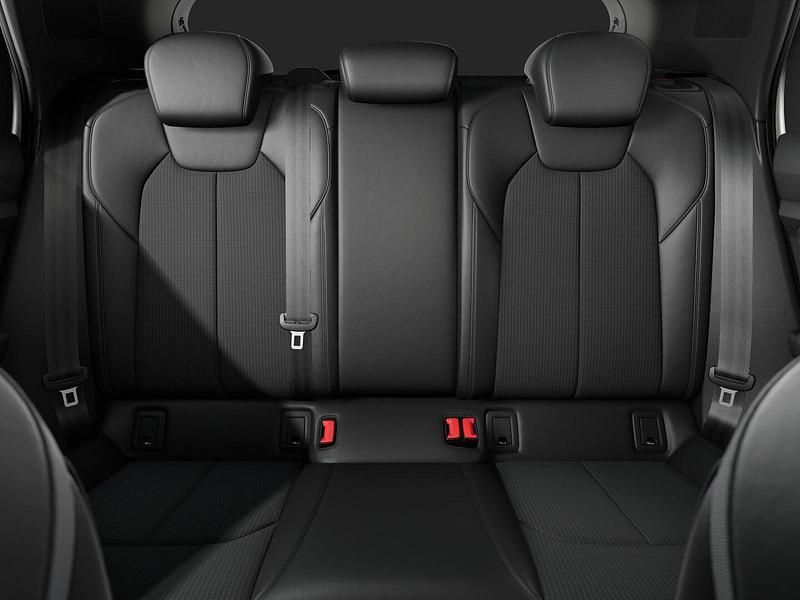 Nuova Audi A1 Sportback Comfort 116 CV (85 kW) 2025 Argento Utilitaria