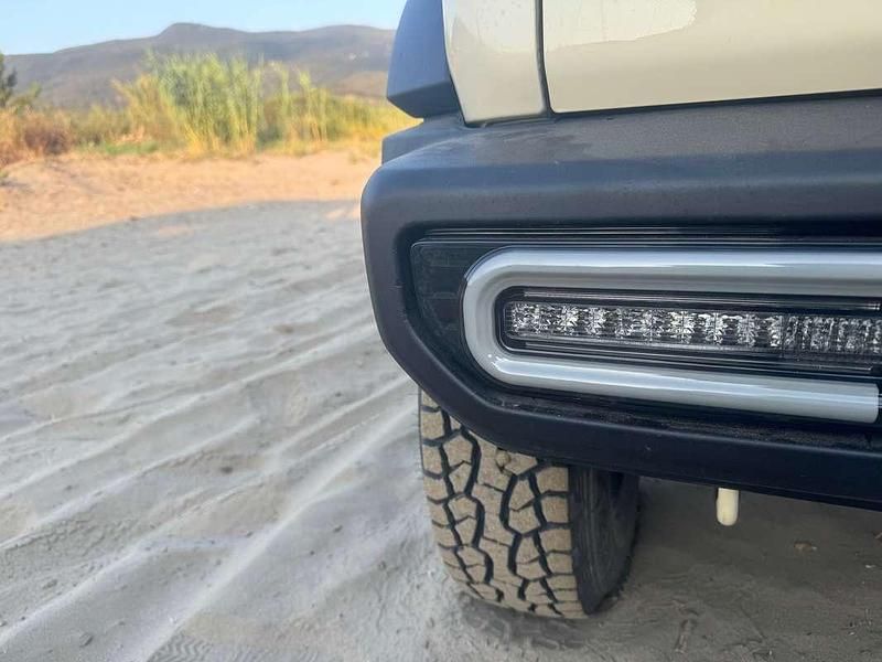 Usata Suzuki Jimny 102 CV (75 kW) 2024 SUV