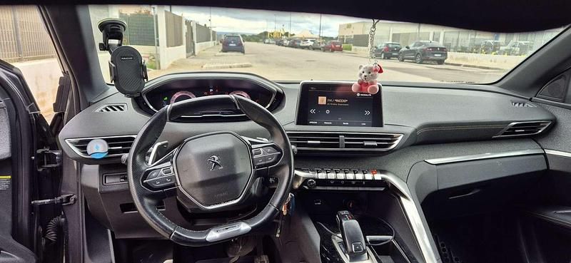 Usata Peugeot 3008 GT-line 131 CV (96 kW) 2019 SUV