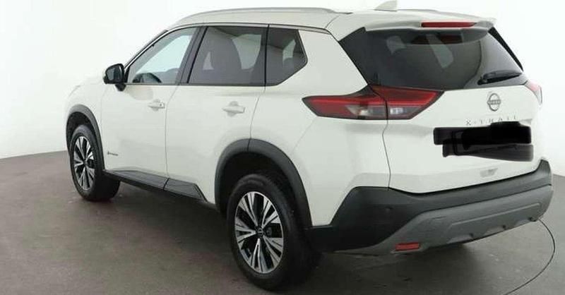Usata Nissan X-Trail N-Connecta 158 CV (116 kW) 2023 SUV
