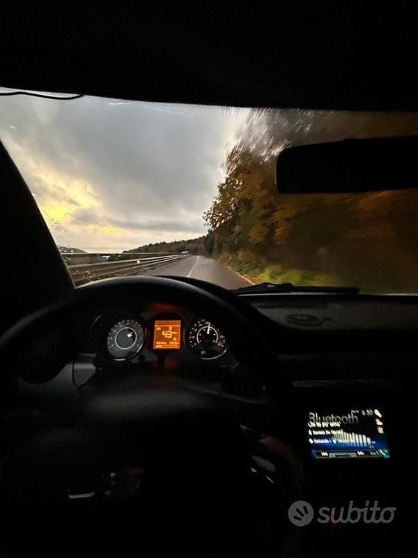 Usata Ligier JS50 2016 Bianco Utilitaria