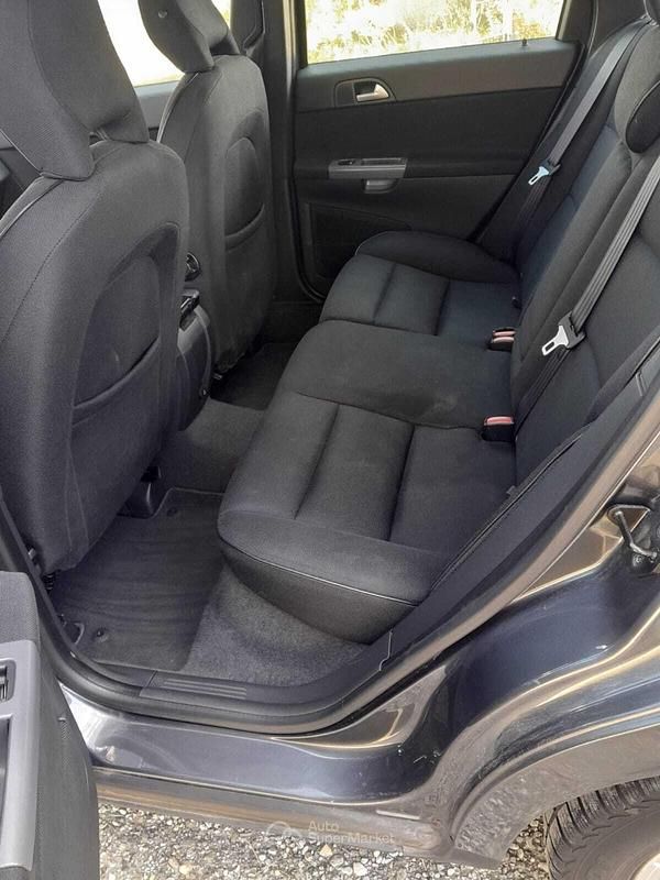 Usata Volvo V50 109 CV (80 kW) 2009 Station wagon