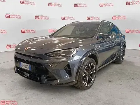 Brugt Cupra Formentor 150 HK (110 kW) 2025 SUV