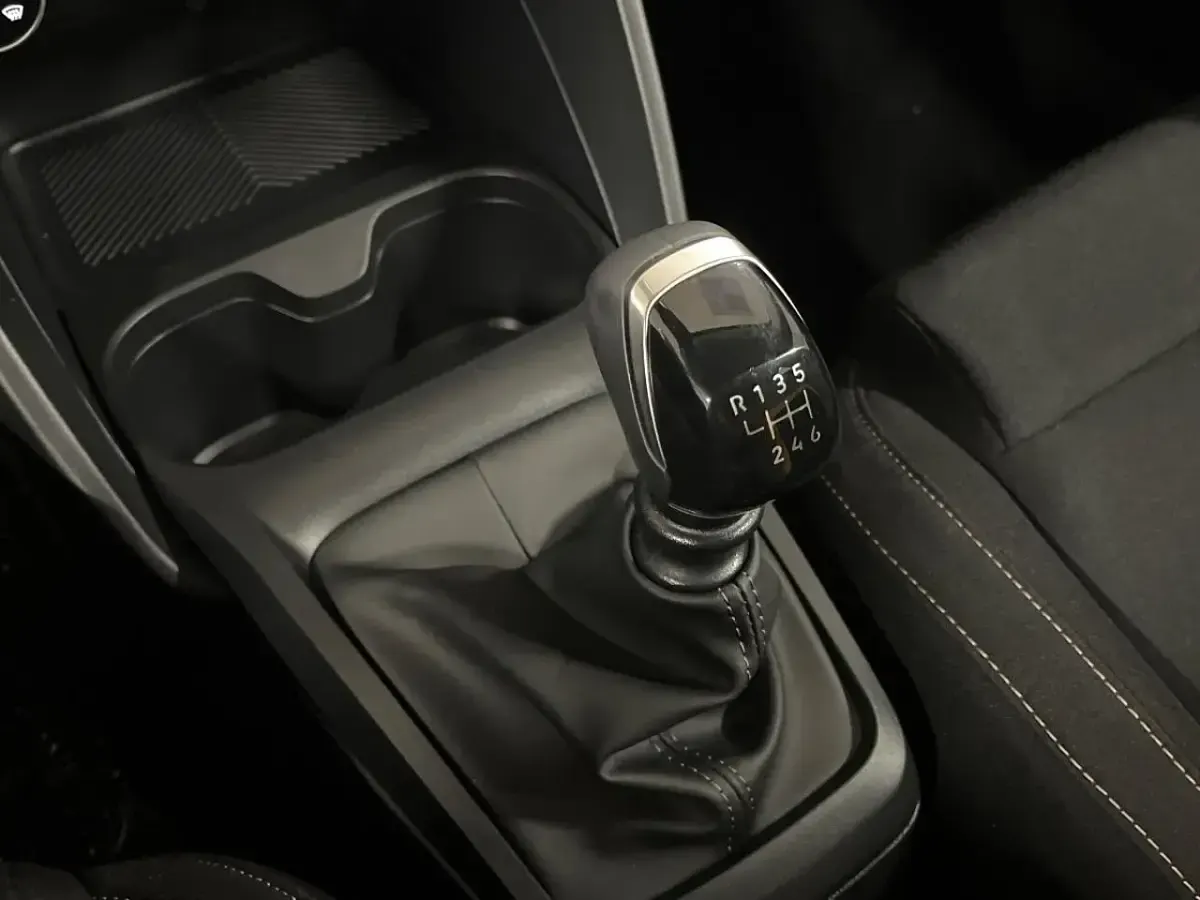 Nuova Citroën C3 Aircross PureTech 100 CV (73 kW) 2026 Nero SUV