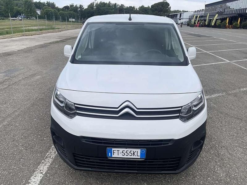 Usata Citroën Berlingo 75 CV (55 kW) 2018 Other Monovolume