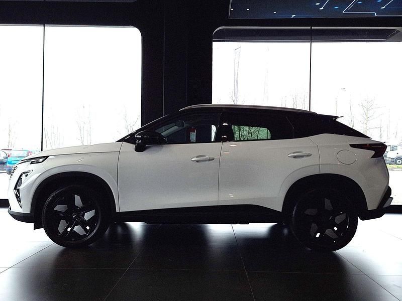 Nuova Omoda 5 2026 Bianco SUV