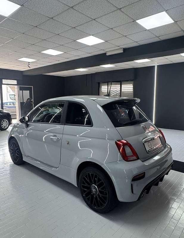 Usata Abarth 595 144 CV (105 kW) 2022 Utilitaria