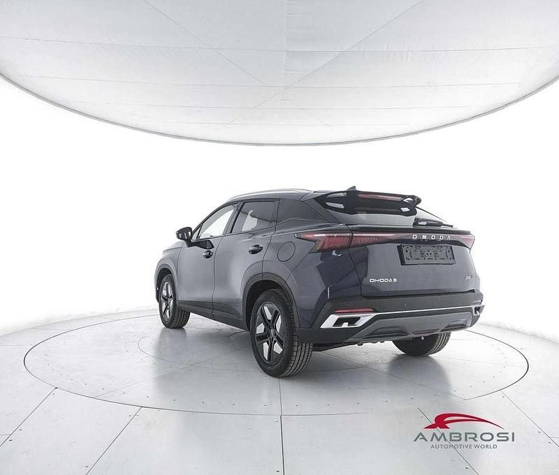 Nuova Omoda 5 147 CV (108 kW) 2025 Bianco SUV