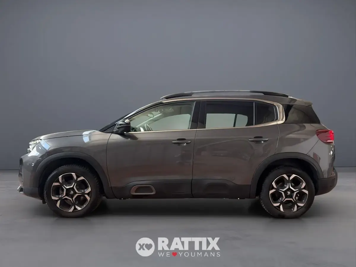 Usata Citroën C5 Aircross Shine 131 CV (96 kW) 2023 SUV