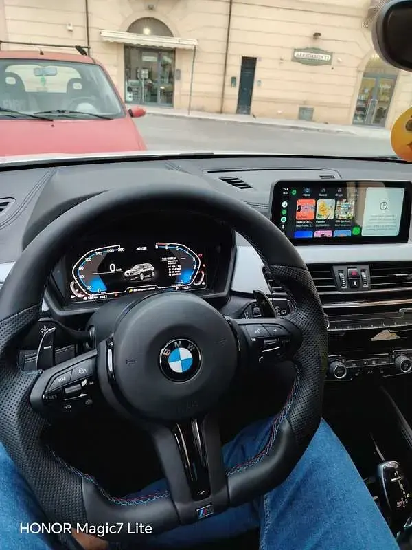 Usata BMW X2 Advantage 150 CV (110 kW) 2019 SUV