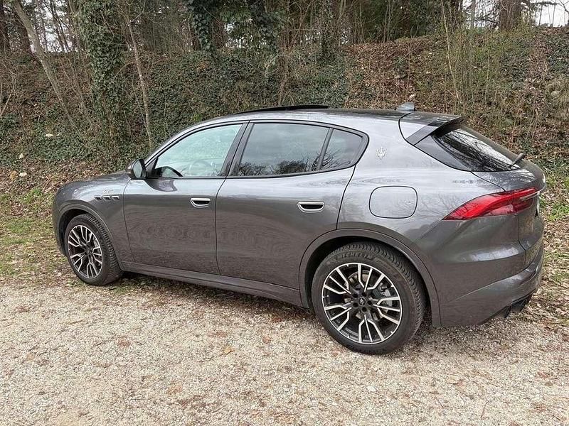 Usata Maserati Grecale GT 250 CV (183 kW) 2023 SUV