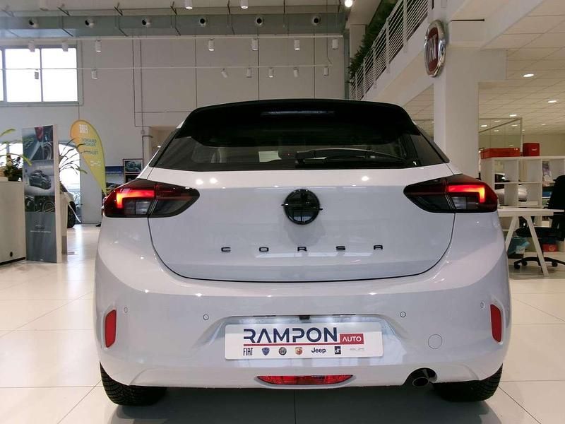 Nuova Opel Corsa 101 CV (74 kW) 2025 Other Berlina