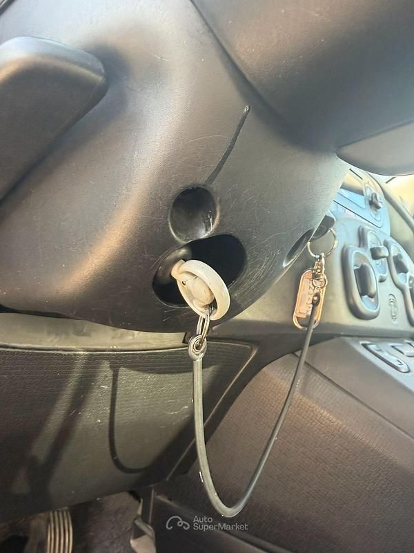 Usata Fiat Panda 75 CV (55 kW) 2015 Utilitaria