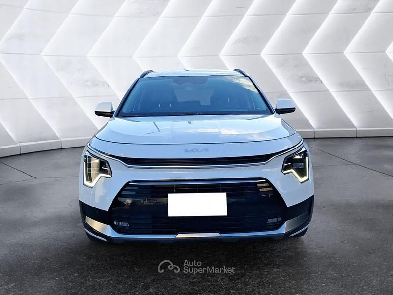 Usata Kia Niro 141 CV (103 kW) 2023 Other SUV