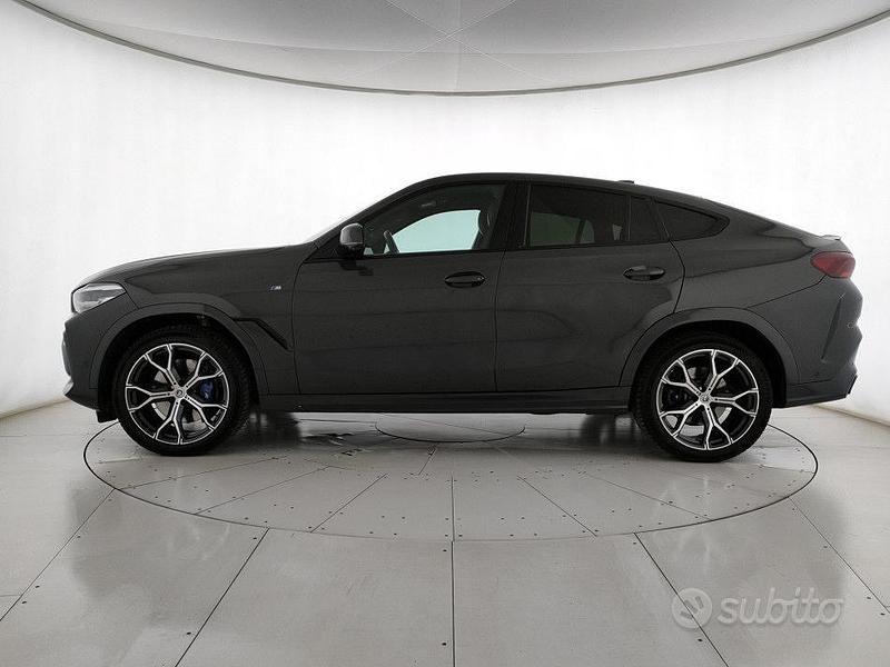 Usata BMW X6 M Sport 2022 SUV