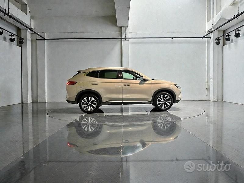 Nuova BYD Seal U Design 324 CV (238 kW) 2025 Grigio SUV