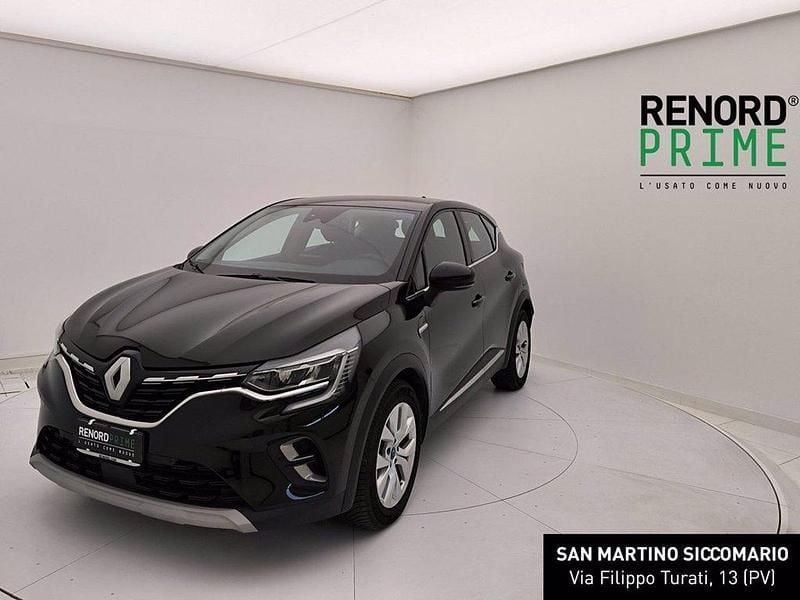 Occasion Renault Captur Intens 160 ch (117 kW) 2021 SUV