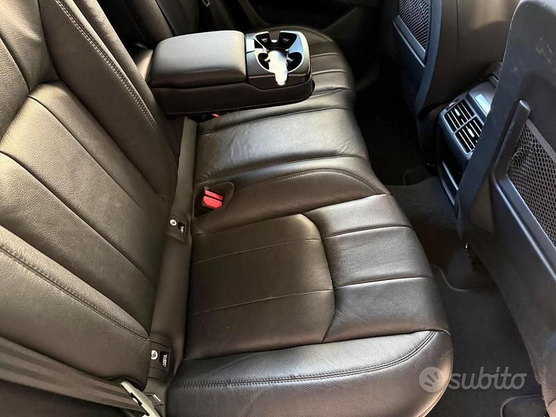 Usata Land Rover Range Rover 150 CV (110 kW) 2016 Grigio SUV