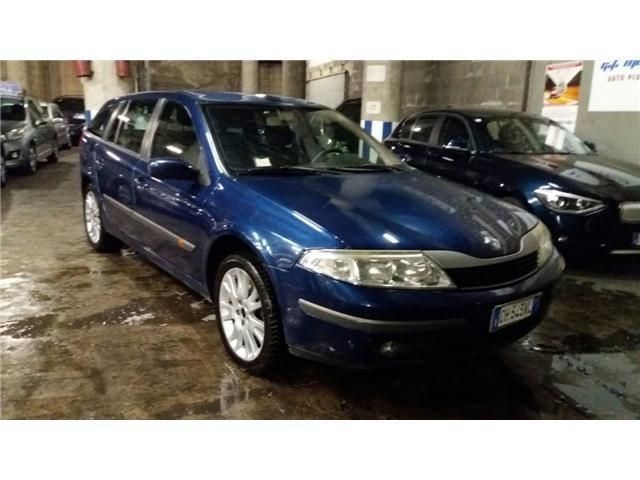 Sold Renault Laguna 1.9 dCi/120cv . - used cars for sale - AutoUncle Sold Renault Laguna 1.9 dCi/120cv . - used cars for sale - AutoUncle