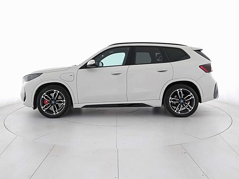 Usata BMW X1 M Sport 136 CV (100 kW) 2025 Bianco SUV