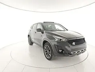 Gebraucht DR F35 155 PS (114 kW) 2022 Weiß SUV