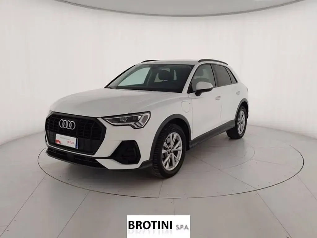 Occasion Audi Q3 S-Line 245 PK (180 kW) 2021 SUV