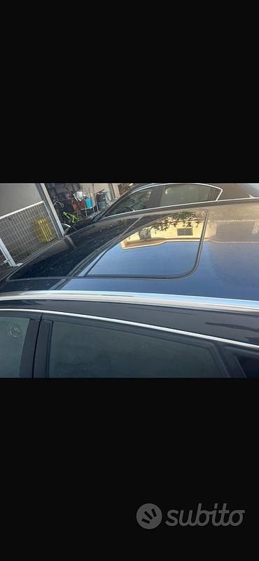 Usata Audi A6 136 CV (100 kW) 2014 Station wagon