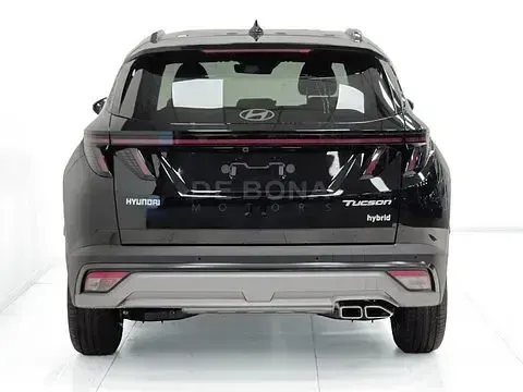 Usata Hyundai Tucson 239 CV (175 kW) 2026 SUV