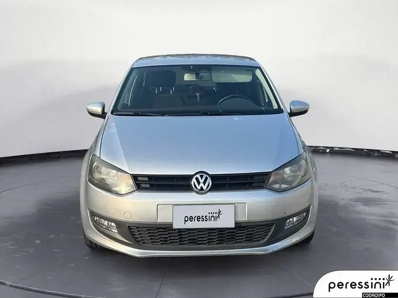 Usata VW Polo Sound 60 CV (44 kW) 2014 Utilitaria