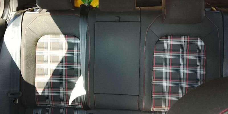 Usata VW Golf VII GTI 265 CV (194 kW) 2017 Berlina