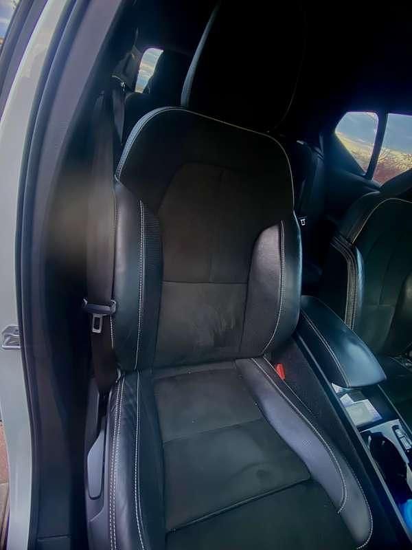 Usata Volvo XC40 R-Design 262 CV (192 kW) 2020 Bianco SUV