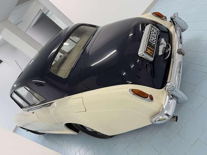 Usata Bentley S1 136 CV (100 kW) 1957 Berlina