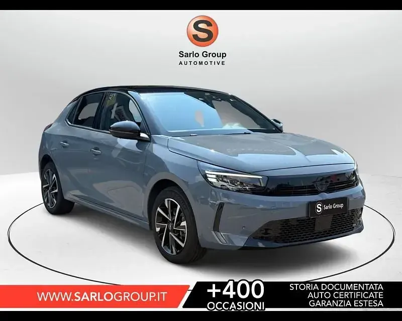Usata Opel Corsa 101 CV (74 kW) 2025 Utilitaria